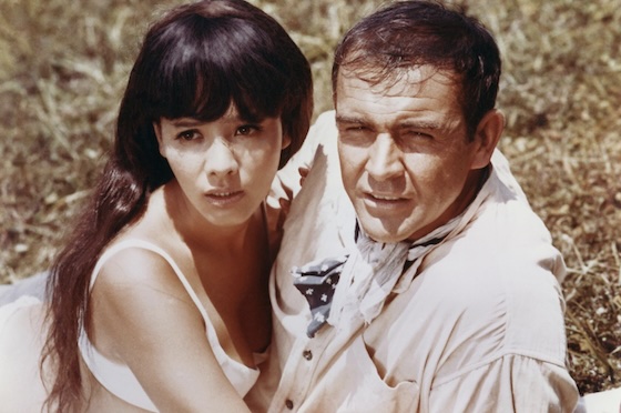 You Only Live Twice (1967)  You Only Live Twice (1967)