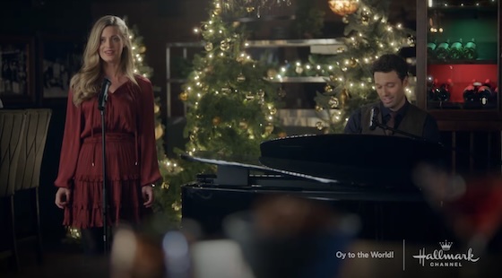 Oy to the World (2025) Oy to the World (2025)