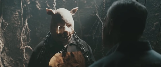 Piglet (2025)