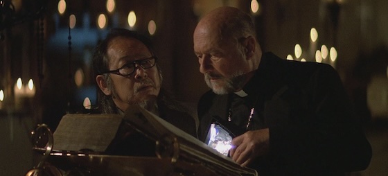 Prince of Darkness (1987)