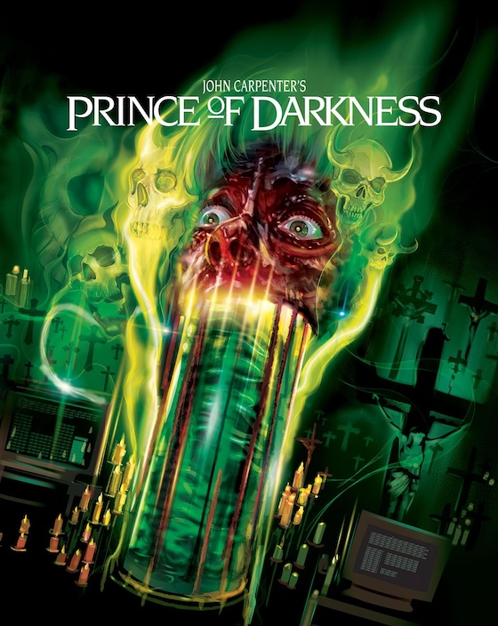 Prince of Darkness (1987)