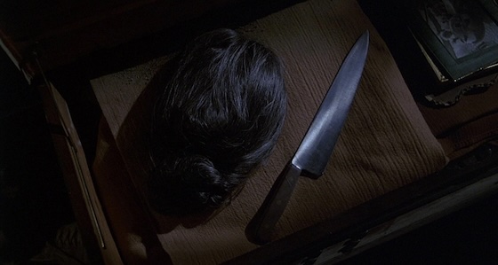 Psycho III (1986) Psycho III (1986)