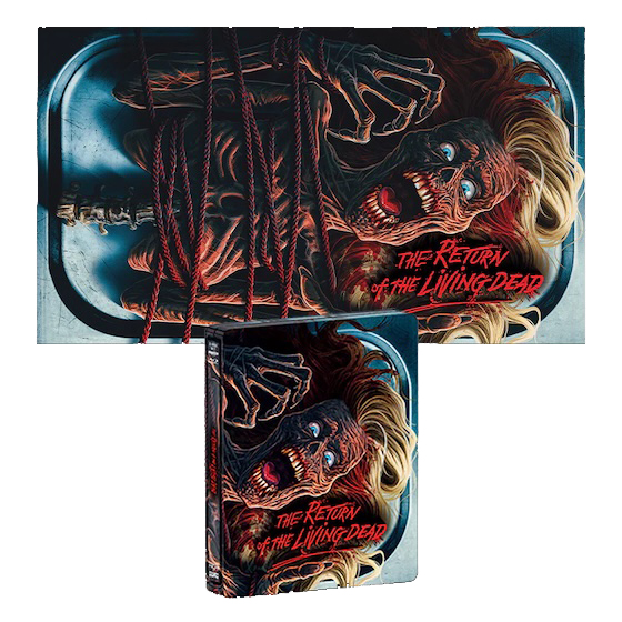 The Return of the Living Dead (1985)