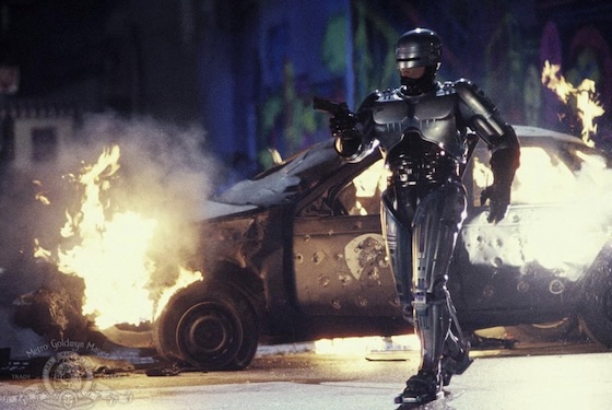 Robocop 2 (1990)