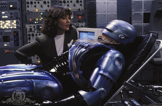Robocop 2 (1990)