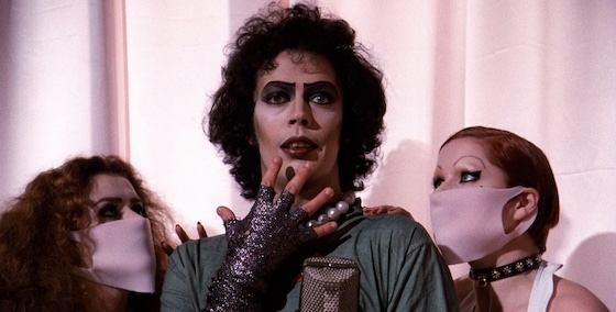 The Rocky Horror Picture Show (1975)