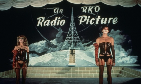 The Rocky Horror Picture Show (1975)