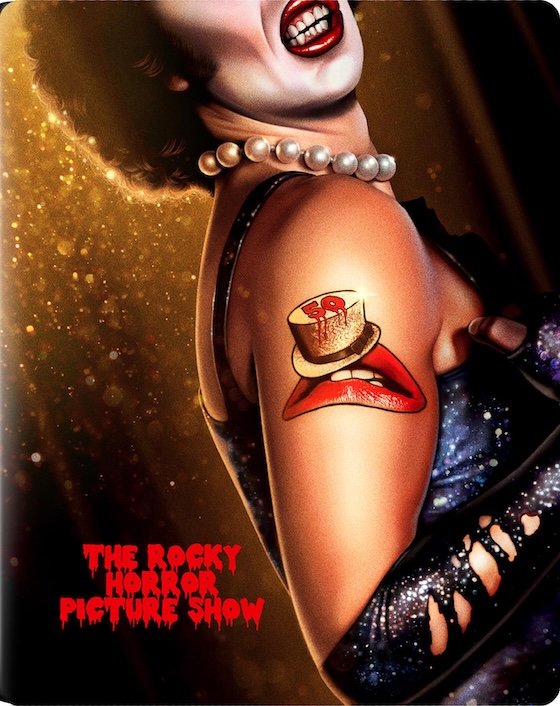 Rocky Horror Picture Show