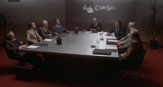 Scanners (1981) - Limited Edition Scanners (1981) - Limited Edition