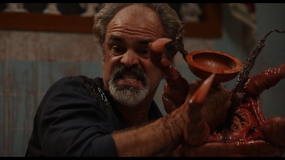 Scared Shitless (2025)