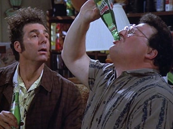 Seinfeld: The Complete Series 4K UHD