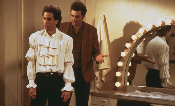 Seinfeld: The Complete Series 4K UHD