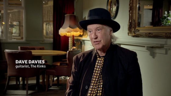 The Session Man (2025) The Session Man (2025)