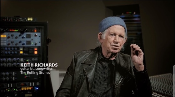 The Session Man (2025) The Session Man (2025)