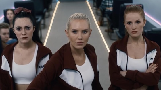 Speed Train (2025) Speed Train (2025)