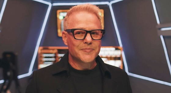 Speed Train (2025) Speed Train (2025)