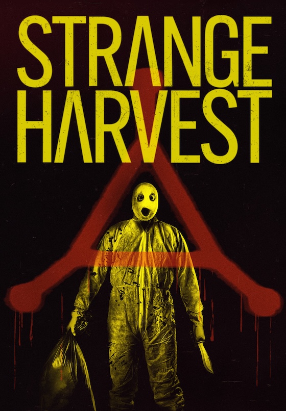 Strange Harvest - Movie Trailer