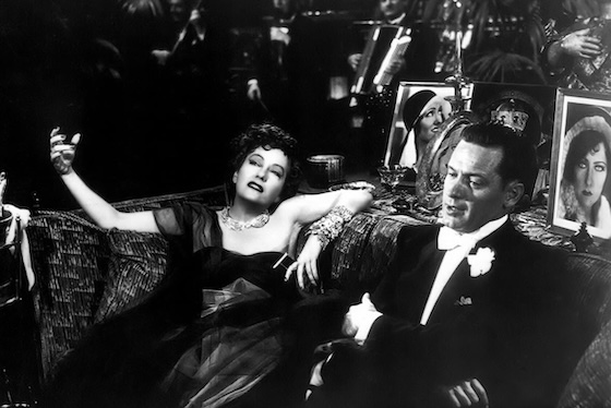 Sunset Boulevard (1950)