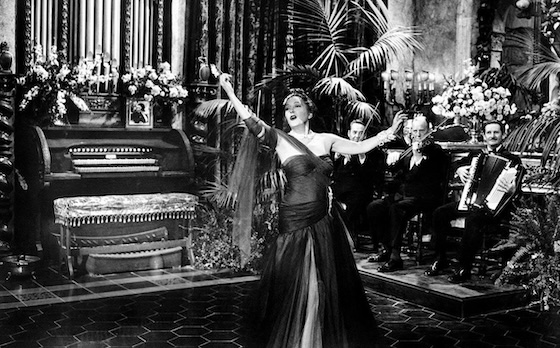 Sunset Boulevard (1950)