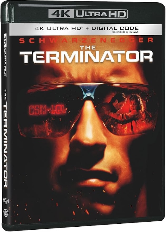 The Terminator (1984)
