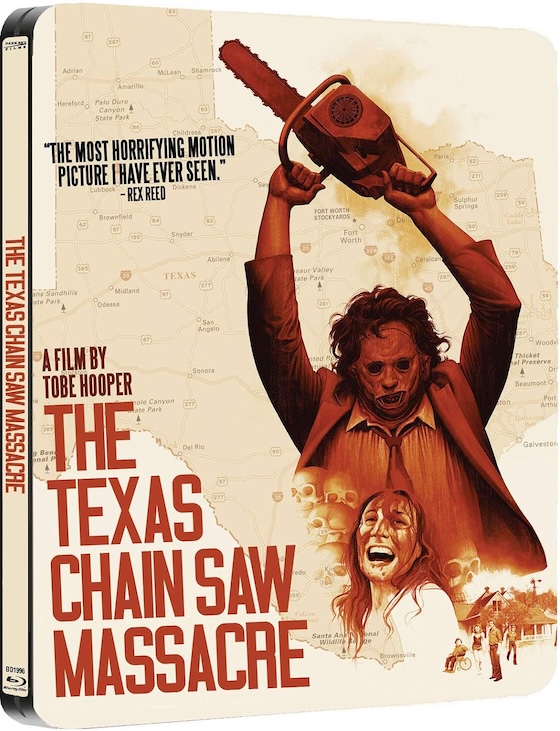 The Texas Chainsaw Massacre (1974) The Texas Chainsaw Massacre (1974)