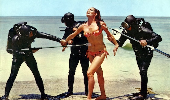 Thunderball (1965) Thunderball (1965)