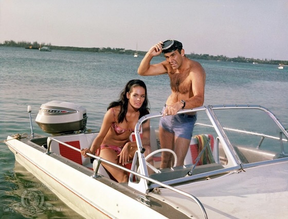 Thunderball (1965) Thunderball (1965)