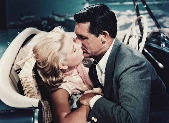 To Catch a Thief (1955)