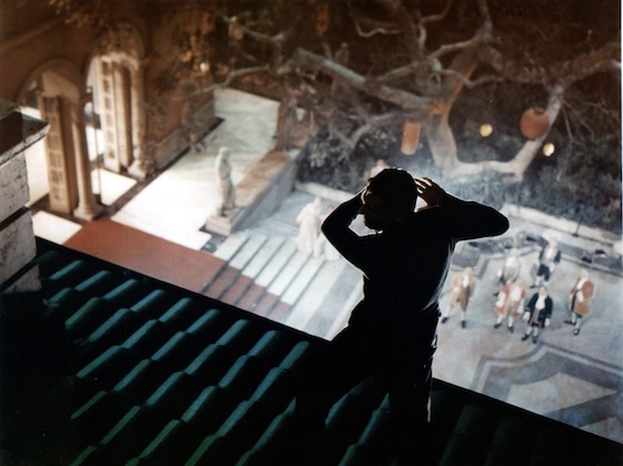 To Catch a Thief (1955)