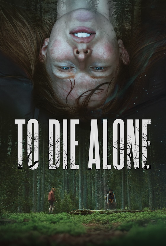 To Die Alone (2024)
