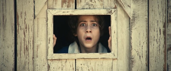 The Toxic Avenger (2023) The Toxic Avenger (2023)