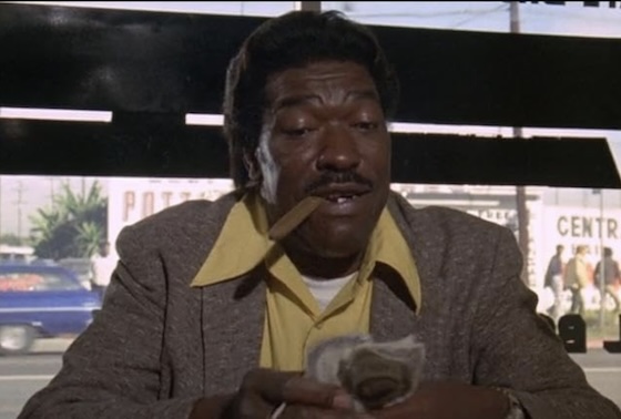 Blaxploitation Classics Vol. 1 - Truck Turner (1974)