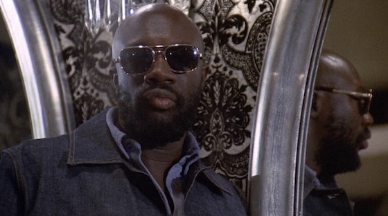 Blaxploitation Classics Vol. 1 - Truck Turner (1974)
