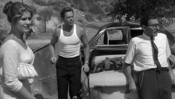 True Crime Triple Ripper