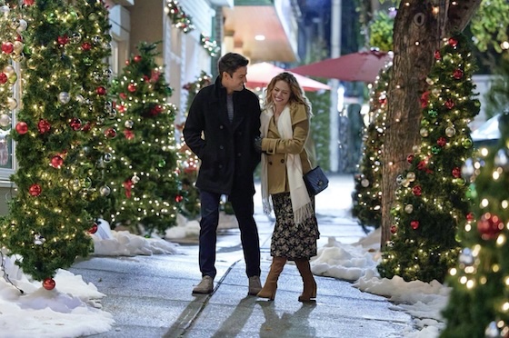 An Unexpected Christmas (2025)