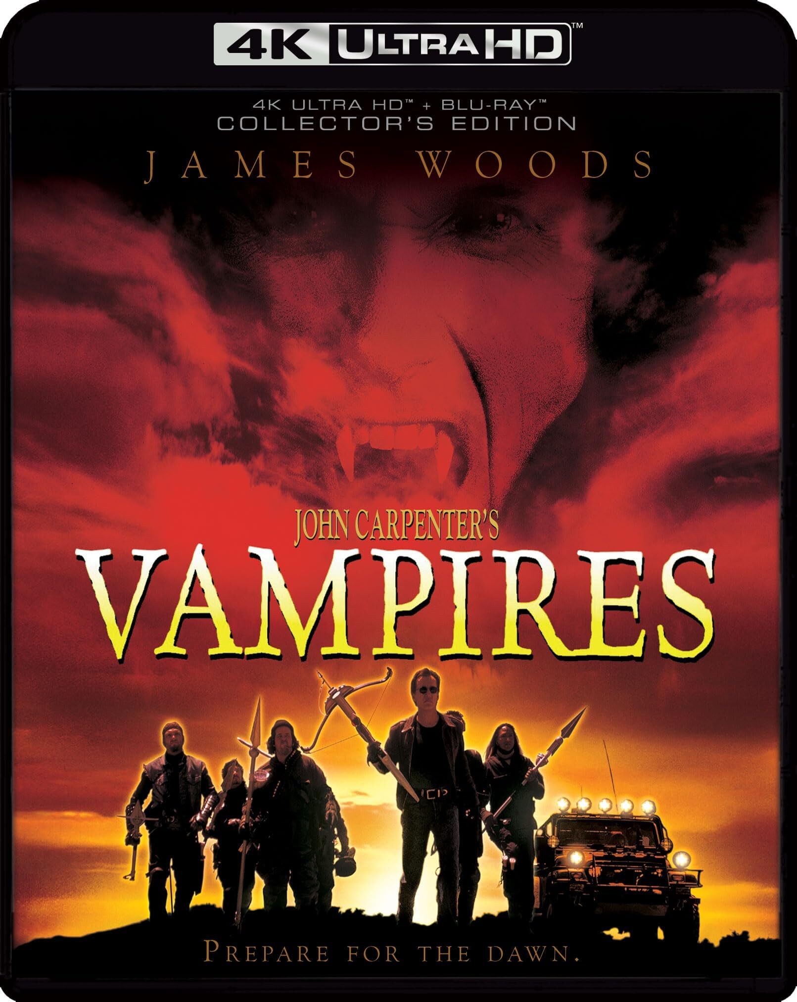 Vampires (1988)