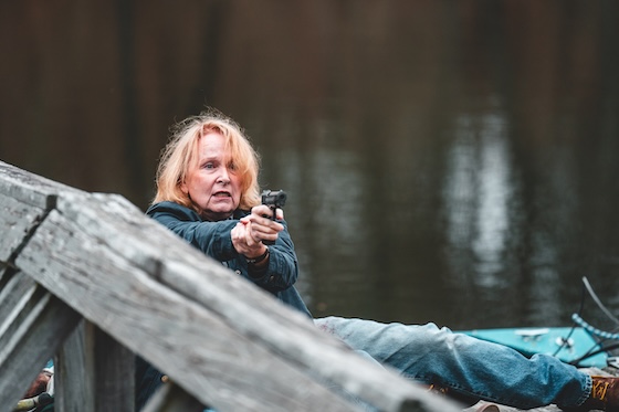 Violent Ends (2025) Violent Ends (2025)