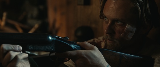 Violent Ends (2025) Violent Ends (2025)