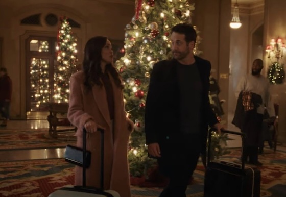 We Met in December (2025) We Met in December (2025)