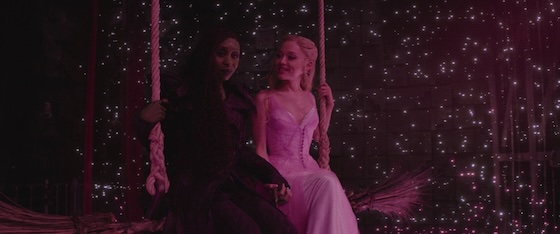 Wicked: For Good (2025)