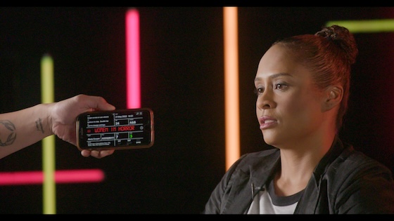 1000 Women in Horror (2026) 1000 Women in Horror (2026)