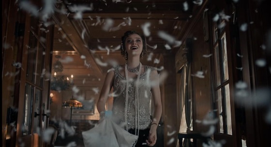 3 Bed, 2 Bath, 1 Ghost (2023)