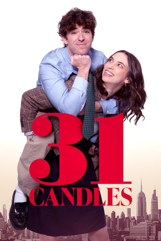31 Candles (2026)