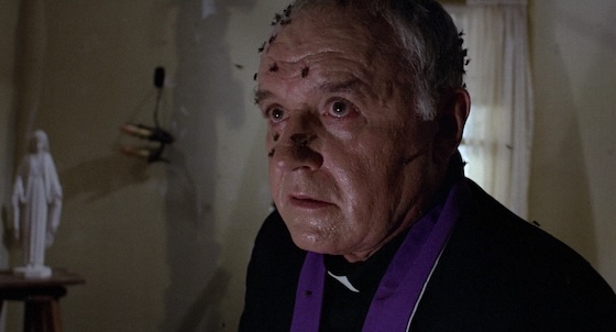 The Amityville Horror (1979) 4K UHD