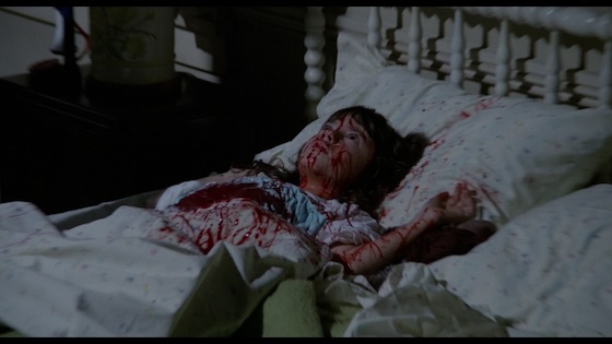 The Amityville Horror (1979) 4K UHD