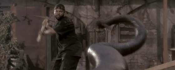 Anaconda (1997)