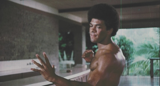 The Black Panther of Shaolin + The Black Six The Black Panther of Shaolin + The Black Six