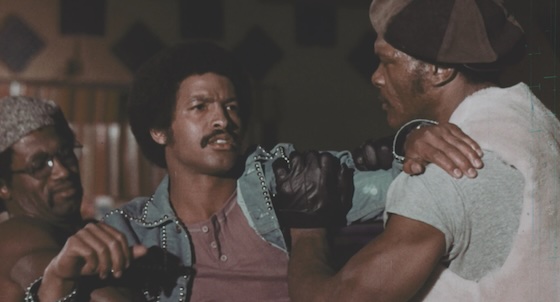 The Black Panther of Shaolin + The Black Six The Black Panther of Shaolin + The Black Six