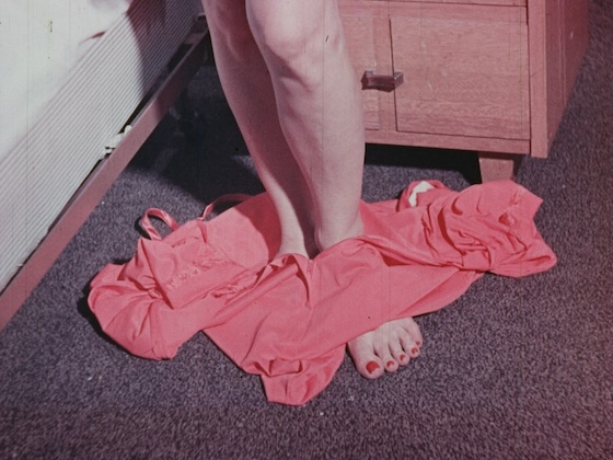 Blast-Off Girls (1967)