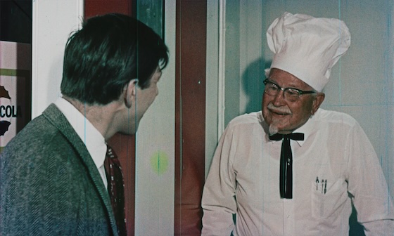 Blast-Off Girls (1967)